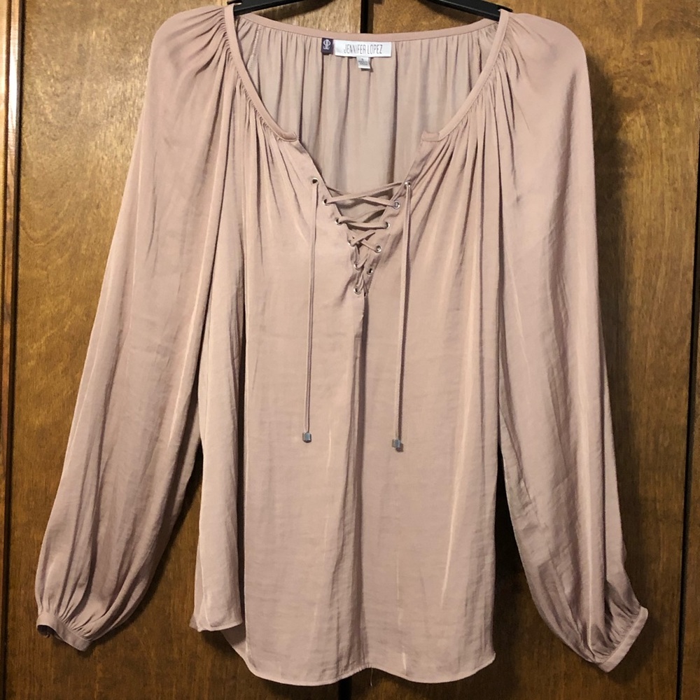 Jennifer Lopez Blouse